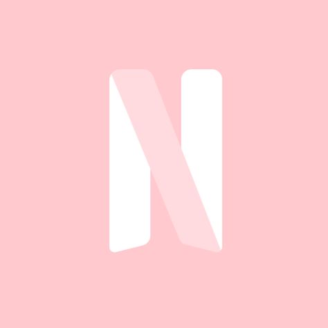 pink netflix app icon for phone Pink Apple Icon Aesthetic, Custom App Icons Aesthetic Pink, All Apps Icon Pink, Icon Pink For Apps, Pink Aesthetic Iphone Icons, Ios 16 App Icons Pink, App Widgets Pink, Pink Homescreen Widgets, Pink Icons For Apps Aesthetic