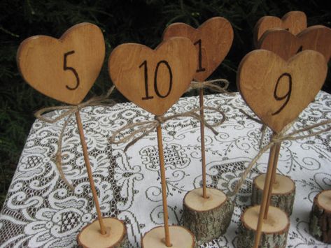 Table Numbers Wood, Rustic Wedding Table Numbers, White Wedding Table Setting, Table Numbers Rustic, Wedding Guest Book Table, Table Numbers Wedding Rustic, Wood Table Numbers, Rustic Table Numbers, Picture Table