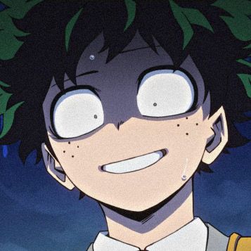 Deku Funny, Deku Pfp, Deku Midoriya, Deku Boku No Hero, Scary Movie Characters, Funny Expressions, Normal Guys, Midoriya Izuku, Izu