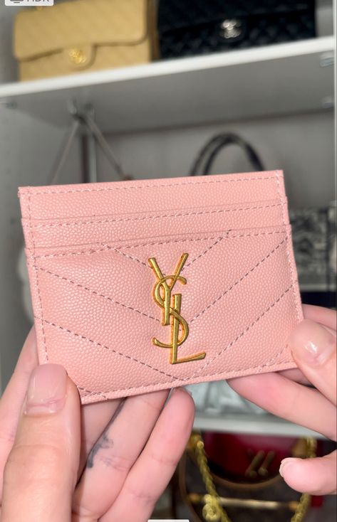 Affordable ysl card holder pink ysl card holder Pink Ysl, Fashion Business Card, Ysl Card Holder, Ysl Wallet, Fashion Business Cards, Fashion Business, Luxury Items, Mint Green, Business Card