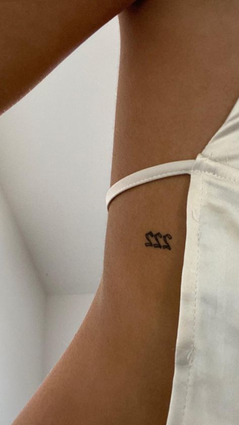 2222 Angel Number Tattoo, 2222 Tattoo, 222 Tattoo Ideas, 111 Tattoo Ideas, 222 Angel Number Tattoo, Angel Numbers Tattoo, 888 Tattoo, 111 Tattoo, 222 Tattoo