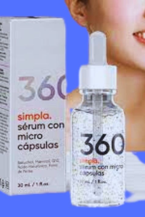 Take full advantage with Simpla 360 Serum. keep your youth with the help of 360 Simpla Microcapsule Serum, which amplifies the effects of the Bear Microcurrent device while nourishing, hydrating and moisturizing the skin. (photo credit unknown) #Simpla360 #offersimpla #german #healthcare #360simpla #garmansimpla #360simplagarman #product #order_here #beauty #health #wrinkles #skin whitening #anti-aging cosmetics #skin care #skin lightening #Simpla360Serum #skincare game changer Simpla360 Serum, Fitness Armband, Skin Photo, Skin Lightening, Skin Care Serum, Care Skin, Face Skin Care, Skin Tightening, The Bear