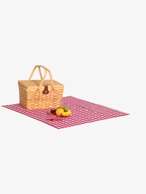 Picnic Basket Table, Picnic Background, Picnic Clipart, Spring Window Display, Spring Png, Basket Table, Png Polyvore, Presentation Backgrounds, Spring Window