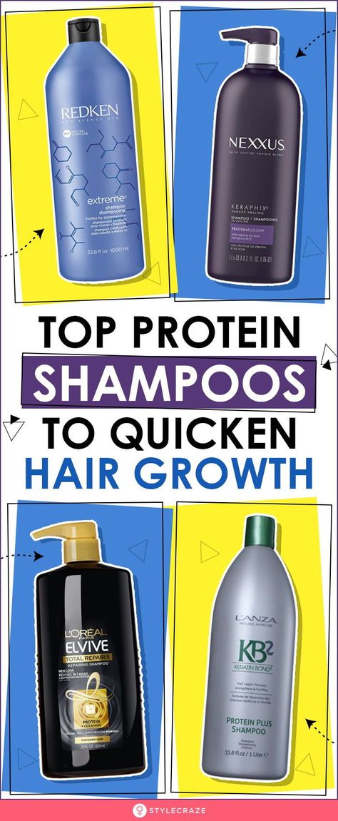 Top Protein Shampoos To Quicken Hair Growth: Several factors such as excess styling, treatments, heat damage, environmental stresses, and more can hinder this production and leave your hair looking lifeless and dull. Hence a protein shampoo! Now, who is ready to try the best protein shampoo of 2020. #Shampoo #ProteinShampoo #Hair #Haircare Protein Shampoo And Conditioner, Best Hair Growth Shampoo And Conditioner, Hair Growth Shampoo Products, Shampoo For Hair Growth And Thickness, Professional Shampoo And Conditioner, Best Shampoo And Conditioner For Hair Growth, Best Drugstore Shampoo And Conditioner For Hair Growth, Hair Shampoo For Growth, Best Shampoo And Conditioner For Growth Healthy Long Hair