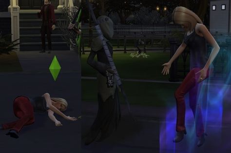 Mods The Sims 4, Sims 4 Vampire, The Sims 4 Mod, Sims Traits, Best Mods, You Loose, Vampire Slayer, Sims 4 Mods, The Sims 4