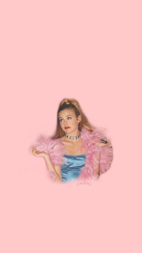 great clueless Clueless Wallpaper Iphone, Clueless Background, Mila Aesthetic, Clueless Wallpaper, Clueless Aesthetic, Clueless Movie, Clueless Cher, Pink Movies, Black Lives Matter Art