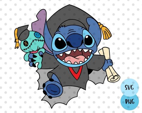 Graduation Svg | graduationsvg.com Stitch Graduation, Class Of 2023 Svg, Senior Year Fun, 2023 Svg, Diy Graduation Cap, Christian Shirts Designs, Graduation Svg, Graduation Photography Poses, Stitch Drawing