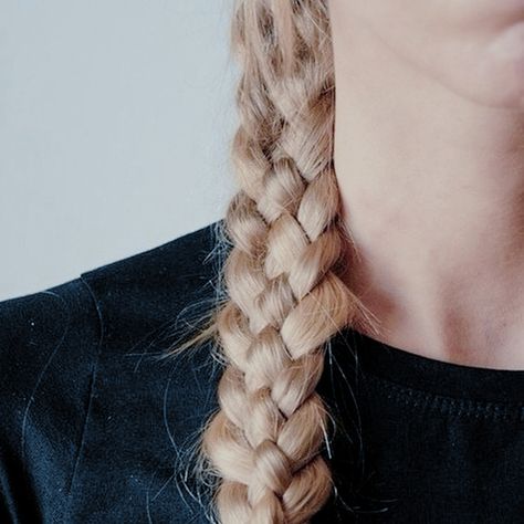 Primrose Everdeen, Braid Trends, Latest Hair Color, Blonde Braids, Fall Hair Colors, Shoulder Length Hair, Hair Color Trends, Blonde Hair Color, Bride Hairstyles