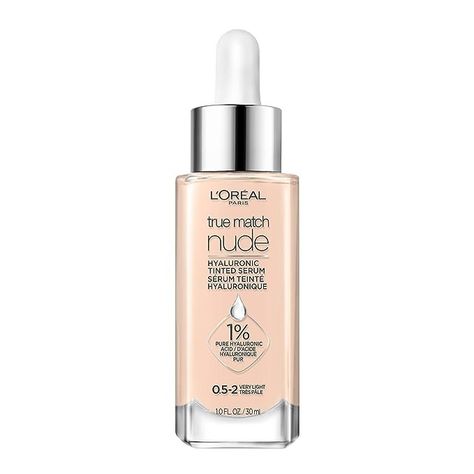 Shop items Loreal Serum Foundation, Loreal Serum, Foundation Loreal, Tinted Serum, Serum Foundation, Armani Beauty, Wildest Dreams, L Oreal, Loreal Paris