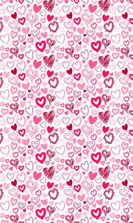 V Day Background, Valentines Patterns Wallpaper, February Clipart, Red Scrapbook Paper, Valentines Wallpaper Iphone, Iphone Wallpaper Vsco, Hearts Wallpaper, Screen Savers Wallpapers, Valentines Patterns