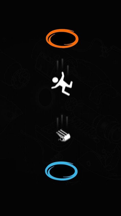 Portal Wallpaper, Dota2 Heroes, Game Wallpaper, Portal Game, Portal 2, Most Beautiful Wallpaper, Desktop Wallpapers Backgrounds, Iphone Homescreen Wallpaper, Half Life