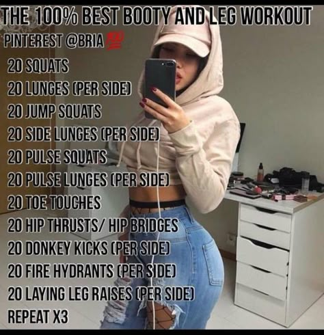 Workout Morning, Workout Fat Burning, Sixpack Workout, Easy Exercises, Summer Body Workouts, Month Workout, Trening Fitness, Outfit Yoga, Body Workout Plan