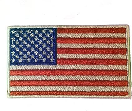 American Flag Patch, Vintage American Flag, Story Elements, Flag Patches, Sew On Patch, American Fashion, Sew On Patches, Crafts Sewing, Sew On