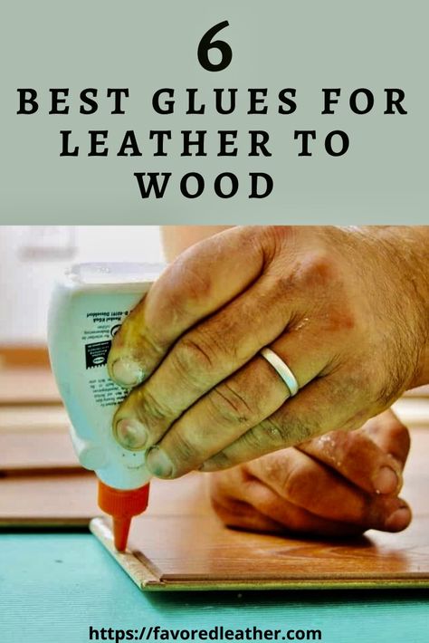 Wood And Leather Projects, Leather Work Projects, Cowhide Projects, Hide Tanning, Upcycling Jewelry, Diy Leather Working, Custom Leather Work, How To Make Leather, Diy Glue