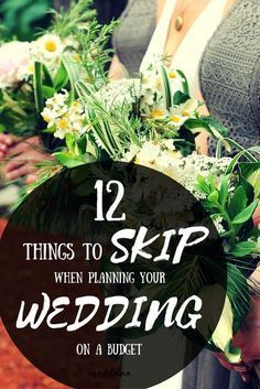 Skip these 12 things if you're planning your wedding on a budget (no one will miss them!) | riseandbrine.com Rustic Wedding Decorations, Wedding On A Budget, Wedding Decorations On A Budget, Wedding Planning On A Budget, Gold Wedding Decorations, Reception Ideas, Wedding Event Planning, Wedding Guide, E Card