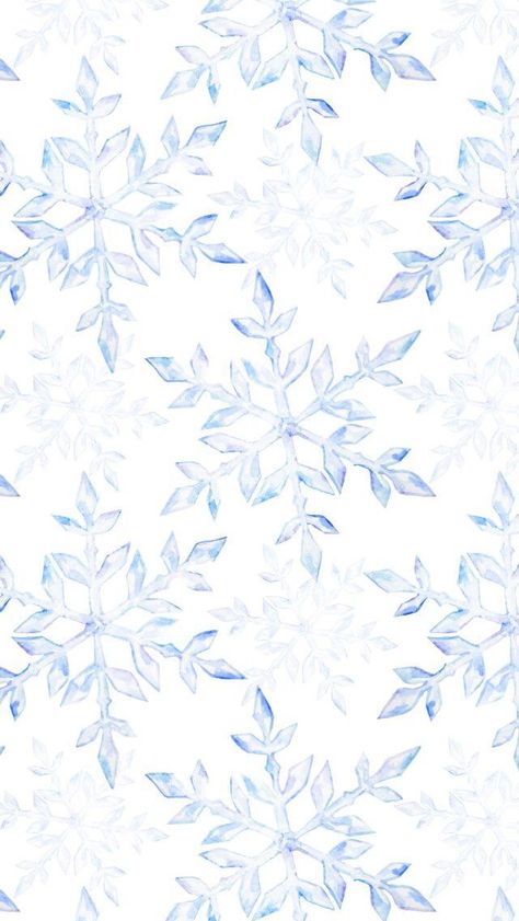 Snow Pattern Wallpaper, Blue Christmas Wallpaper Aesthetic, Winter Snow Wallpaper, Purple Rocks, Summer Prints Wallpaper, Winter Wonderland Wallpaper, Blue Christmas Background, January Wallpaper, Crystals Purple