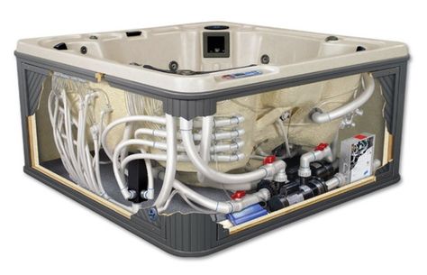 sundance spa plumbing diagram | , Jacuzzi Spa Part, Jacuzzi Heater, Spa Heaters, Hot Tub Heaters, Spa ... Hot Tub Repair, Plumbing Diagram, Bathtub Repair, Hot Tub Landscaping, Hot Tub Deck, Jetted Bath Tubs, Malibu Home, Hot Tub Backyard, Hot Tub Garden