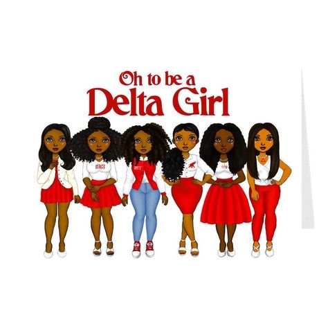 What Is A Delta, Delta Girl, Delta Sorority, Theta Sorority, 90s Inspired Outfits, Delta Sigma Theta Sorority, Coach Logo, Delta Sigma Theta, Sorority Gifts