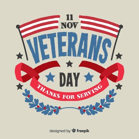 Vintage lettering veterans day wallpaper Free Vector by WORLOT for freepik | Free Vector #Freepik #vector #freebackground #freevintage #freeflag #freeretro Veterans Day Wallpaper, Veterans Day Coloring Page, Day Wallpaper, Veteran's Day, Veteran’s Day, Wallpaper Free, Vintage Lettering, Graphic Editing, Veterans Day