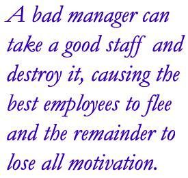 1000+ Bad Manager Quotes on Pinterest | Manager Quotes, Bad Boss ... Bad Boss Quotes, Bad Managers, Manager Quotes, Bad Boss, Job Quotes, Good Employee, Boss Quotes, Bill Gates, It Goes On