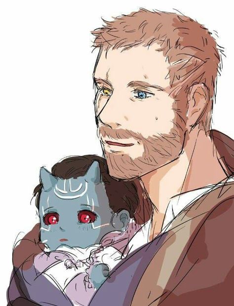 Loki And Laufey Fan Art, Baby Loki Fan Art, Loki Jotun, Baby Loki, Baby Avengers, Marvel Headcanon, Thor X Loki, Loki Art, Loki Fanart