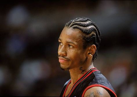 Iverson Braids, Cornrows For Boys, Cornrows Men, Cornrow Braids Men, Hair Twists Black, Natural Hair Men, Braid Styles For Men, Cornrow Hairstyles For Men, Basketball Hairstyles