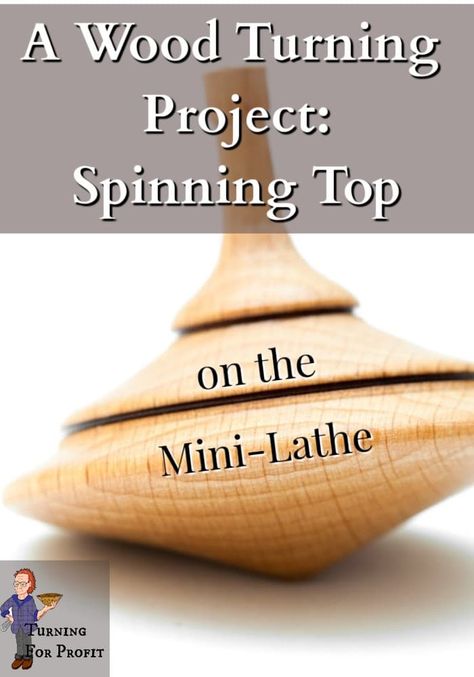 Wood Turned Spinning Tops, Small Wood Lathe Projects, Small Lathe Projects, Turning Reference, Mini Lathe Projects, Lathe Projects Woodturning, Lathe Woodworking Projects, Small Lathe, Woodturning Projects