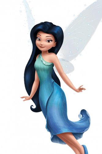 Silvermist Dress, Tinkerbell Characters, Recreate Outfits, Cartoon Fairy, Tinkerbell Costume, Pirate Fairy, Heroes Wiki, Strange Beasts, Tinkerbell And Friends