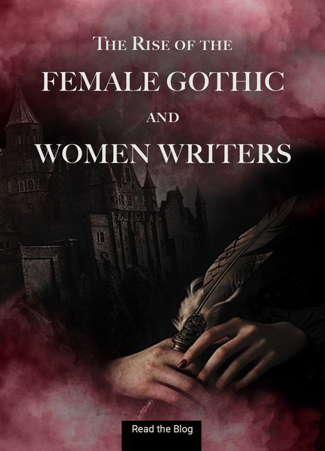 Female Writer Aesthetic, Gothic Literature Aesthetic, Ann Radcliffe, Halloween Reads, Gothic Academia, Writer Aesthetic, Horror Classics, Gothic Literature, Horror Literature