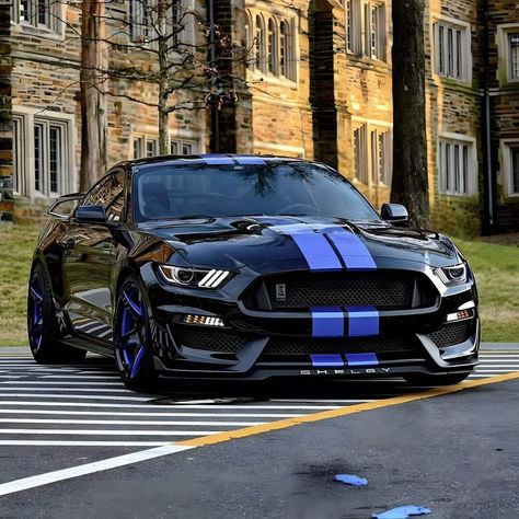 Mustang Car Aesthetic, Mustang Gt 350, 2024 Ford Mustang, Wallpapers Cars, Car Cleaning Tips, Roadster Car, Ford Mustang Shelby Gt, Car Decorations Interior, Tokyo Drift Cars