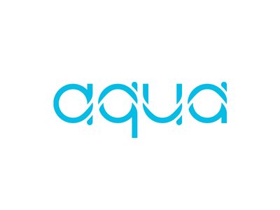 Aqua logo