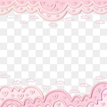 Pink Frame Background, Pink Border Frame, Cute Frame Png, Pink Border Design, Pink Frame Png, Cute Border Png, Pink Carrd, Lover Background, Card Background Design