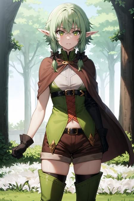 High Elf (Archer) | Goblin Slayer - v1.0 | Stable Diffusion LoRA | Civitai Goblin Slayer High Elf Archer, High Elf Archer Goblin Slayer, High Elf Archer, Elf Archer, Goblin Slayer, Female Elf, High Elf, Stables, Anime Images