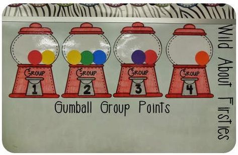 Table Points Classroom Reward System, Acorn Writing, Fall Literacy Centers, Table Points, Reading Incentives, Token Economy, Prize Box, Behavior Plans, Fall Writing