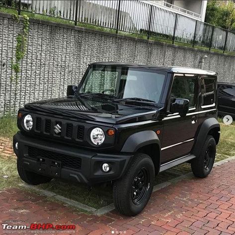 Jimny Suzuki, Badass Jeep, Suzuki Cars, Dream Cars Jeep, Car Goals, Suzuki Jimny, Jeep Cars, Fancy Cars, Best Luxury Cars