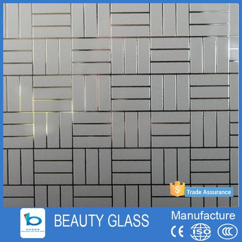 acid etched glass from glass factory  www.beautyglass.en.alibaba.com Acid Etched Glass, Etched Glass, Etching, Glass