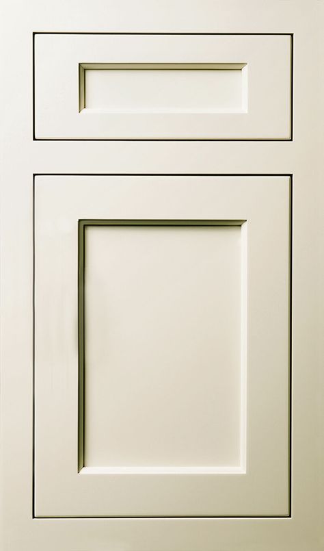 1" Thick Vogue - Dove White | Flush Inset | Maple Shaker Cabinet Door Styles, Cabinet Door Styles Shaker, Shaker Cabinets Kitchen, Inset Kitchen Cabinets, Inset Cabinet Doors, White Shaker Cabinet, Classical Kitchen, Shaker Cabinet Doors, Inset Cabinetry