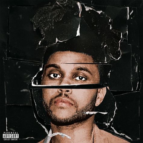 The Weeknd Beauty Behind The Madness, Dark Angelcore Aesthetic, Gorillaz Demon Days, Angelcore Aesthetic, Starboy The Weeknd, Demon Days, Beauty Behind The Madness, Favorite Albums, Abel Makkonen