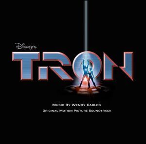 Wendy Carlos - Tron (Original Motion Picture Soundtrack) (Vinyl, LP) at Discogs Tron Original, Wendy Carlos, Cindy Morgan, Tron Legacy, Disney Music, Fun Games For Kids, Learn Piano, Kids Tv, Lp Vinyl