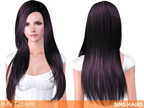 B-fly Sims 121 AF hairstyle retextured by Sims Hairs for Sims 3 - Sims Hairs - http://simshairs.com/downloads-sims3-sims4/b-fly-sims-121-af-hairstyle-retextured-by-sims-hairs/ Free Hairstyles, Sims 3 Generations, Sims 2 Hair, Sims 3 Cc Finds, Sims 3 Mods, Male Hair, Free Sims, Sims Games, Female Hair