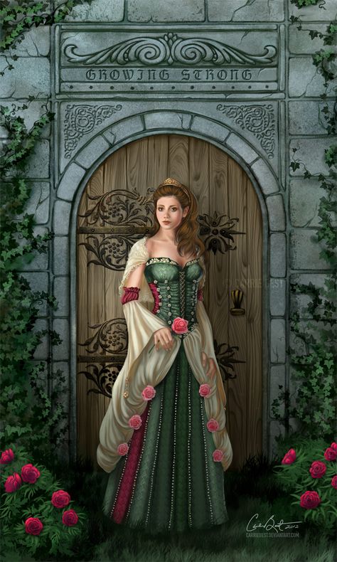 Margaery Margery Tyrell, Margaery Tyrell, Asoiaf Art, Gra O Tron, Game Of Thrones Art, City Garden, Arte Fantasy, Fire And Ice, Medieval Fantasy