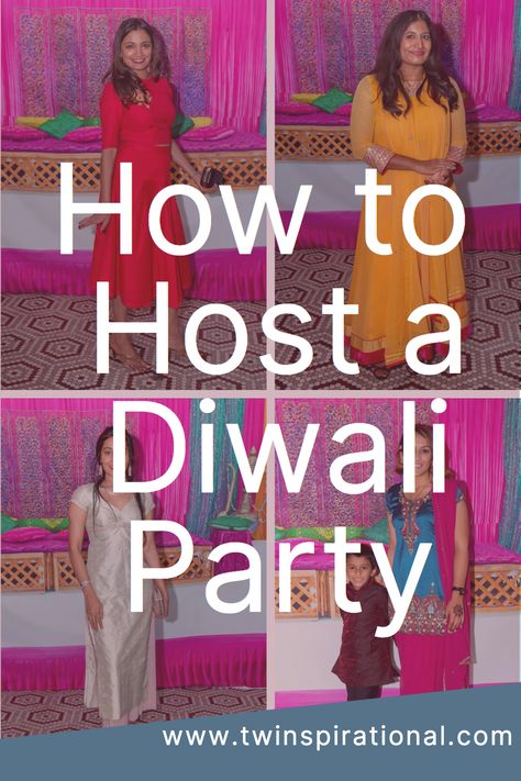 Light up your Diwali with our hassle-free party tips! Discover delicious Indian cuisine, stylish Indian fashion, and vibrant decor ideas. Let's make this Diwali unforgettable! Follow us for more Diwali inspirations. Diwali Party Decorations Ideas, Diwali House Party Ideas, Diwali Party Ideas Decoration, Diwali Party Ideas At Home, Diwali Photo Booth Ideas, Diwali Party Games For Adults, Diwali Games For Party, Diwali Photobooth Ideas, Diwali Celebration Ideas