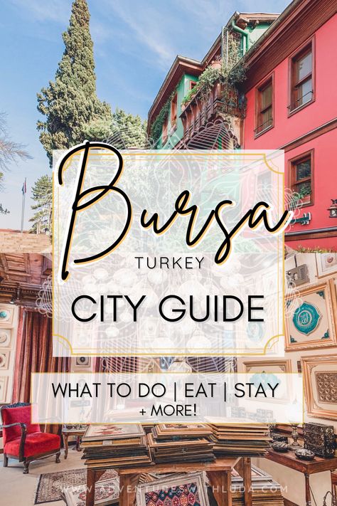 Uludag Turkey, Travel Snap, Turkey Itinerary, Turkey Trip, Bursa Turkey, Turkey Travel Guide, Visit Turkey, Turkey Destinations, Istanbul Travel