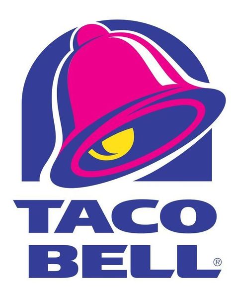 Taco Bell Taco Bell Secret Menu, Taco Bell Logo, Taco Bell Gift Card, Fried Chicken Taco, Bell Logo, Fast Food Logos, Secret Menu Items, Fast Food Places, Vegan Fast Food