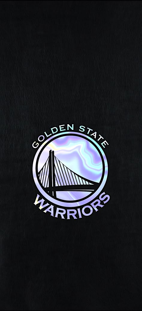 Basketball Wallpaper Golden State, Nba Teams Logos Wallpaper, Nba Team Wallpaper, Golden State Warriors Wallpaper Iphone, Gsw Wallpaper, Golden State Warriors Wallpapers, Nba Wallpapers 4k, Basketball Stephen Curry, Iridescent Wallpaper