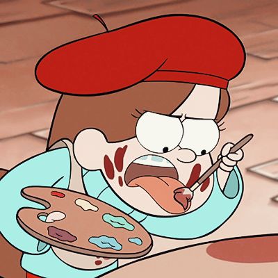 Mabel Pines Icons, Mable Pines, Gravity Falls Characters, Disney Icons, Mabel Pines, Gravity Falls Art, Cute Disney Wallpaper, Cartoon Icons, Cartoon Profile Pics