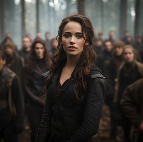 book character, dystopian, main character Character Inspiration Pictures, Brown Haired Female Character, Dystopian Character Inspiration, Book Characters Inspiration Faces, Dystopian Woman, Female Main Character Aesthetic, Dystopian Character Art, Main Character Inspiration, Book Character Inspiration