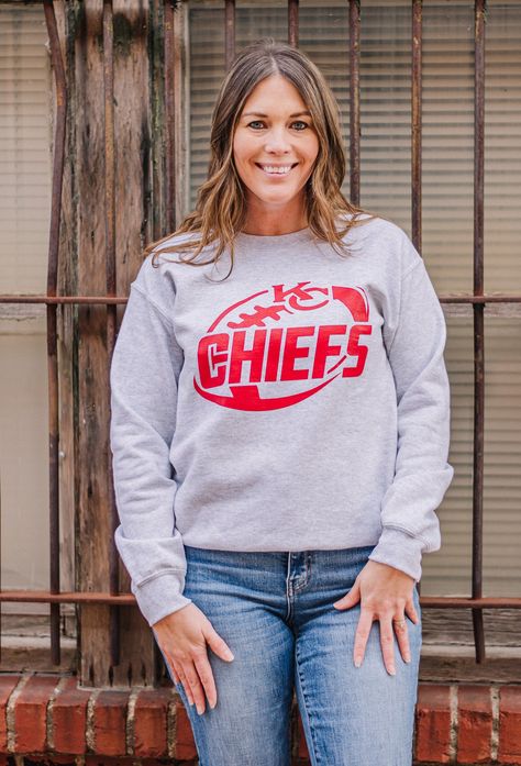 Kc chiefs football