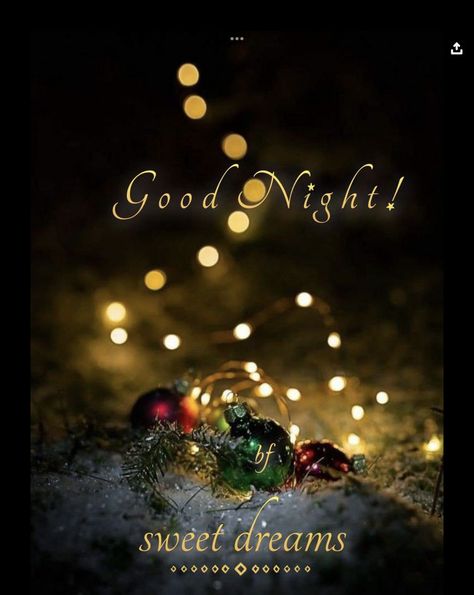 Christmas Goodnight Images And Quotes, Christmas Good Night Gif, Gd Nt, Sweet Dream Quotes, Funny Good Night Quotes, Good Night Qoutes, Good Morning Winter, Winter Christmas Scenes, Evening Quotes