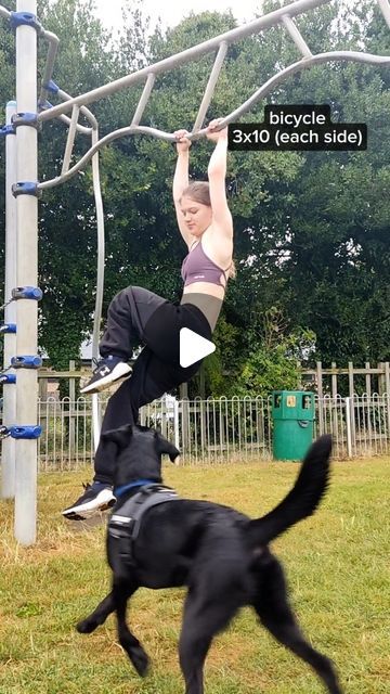 Reni on Instagram: "Beginner-friendly calisthenics workout ❤️ 

The first exercises are more suitable for those who already have a basic level of strength. So if you find them difficult to perform, you can do the same movements on the ground. Keep in mind that the exercises might look a bit different from the video if you're just starting out.

#gym #youtube #instagram #aesthetic #trend #trending #gymrat #fitnesstransformation #fitnessmotivation #tiktok #viral #motivation #fyp #grwm" Calisthenics Workout, Tiktok Viral, Youtube Instagram, Fitness Transformation, Calisthenics, Gym Rat, Keep In Mind, Instagram Aesthetic, You Can Do